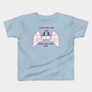 Taylor’s dice Kids T-Shirt